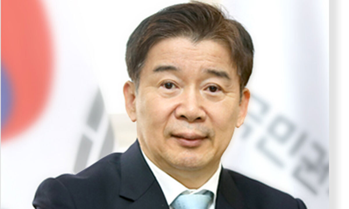 ‘김건희 봐주기 의혹’ 유철환 권익위원장 사퇴