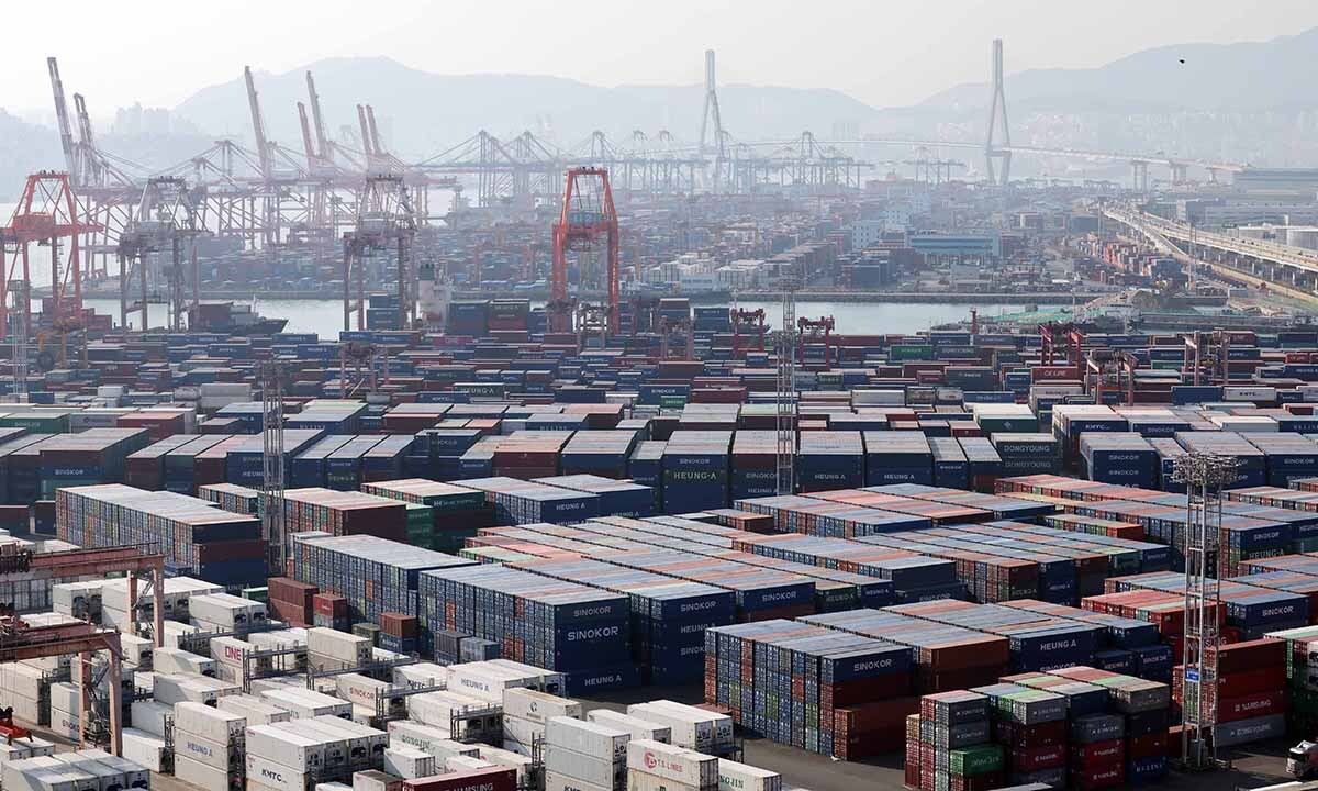 12월 기업 체감경기 1년5개월 만에 최고