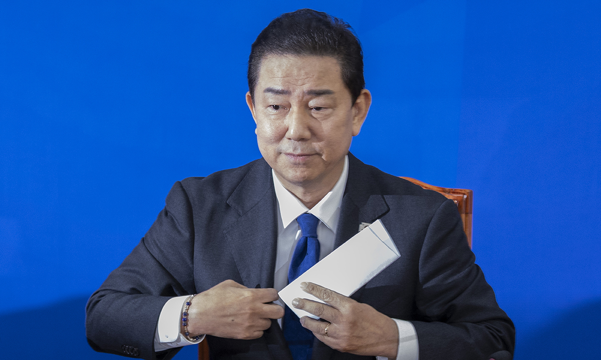 지선·입법 컨트롤할 5개월 원내대표는 누구…여권 권력지형 재편 촉각 [김병기 與 원내대표 사퇴]