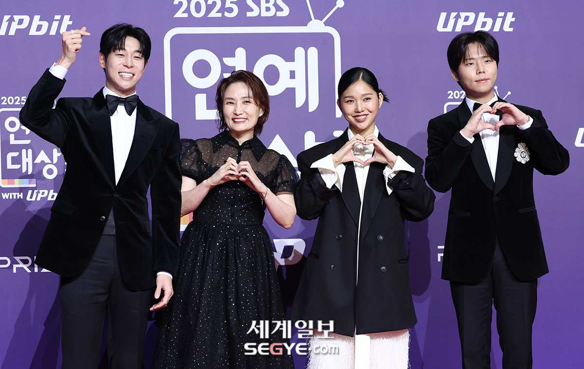 [포토] '우리들의 발라드' MC