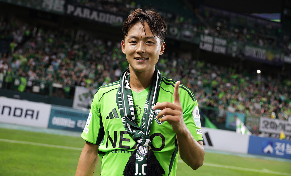 [스포츠 브리핑] ‘연봉 15.9억’ 이승우, K리그 국내 1위 외