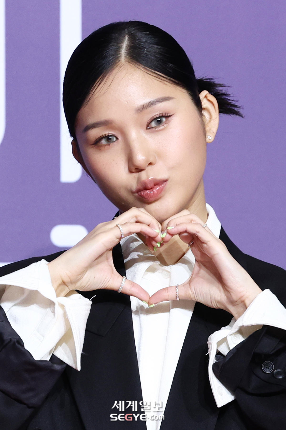 [포토] 미미 '상큼 발랄'