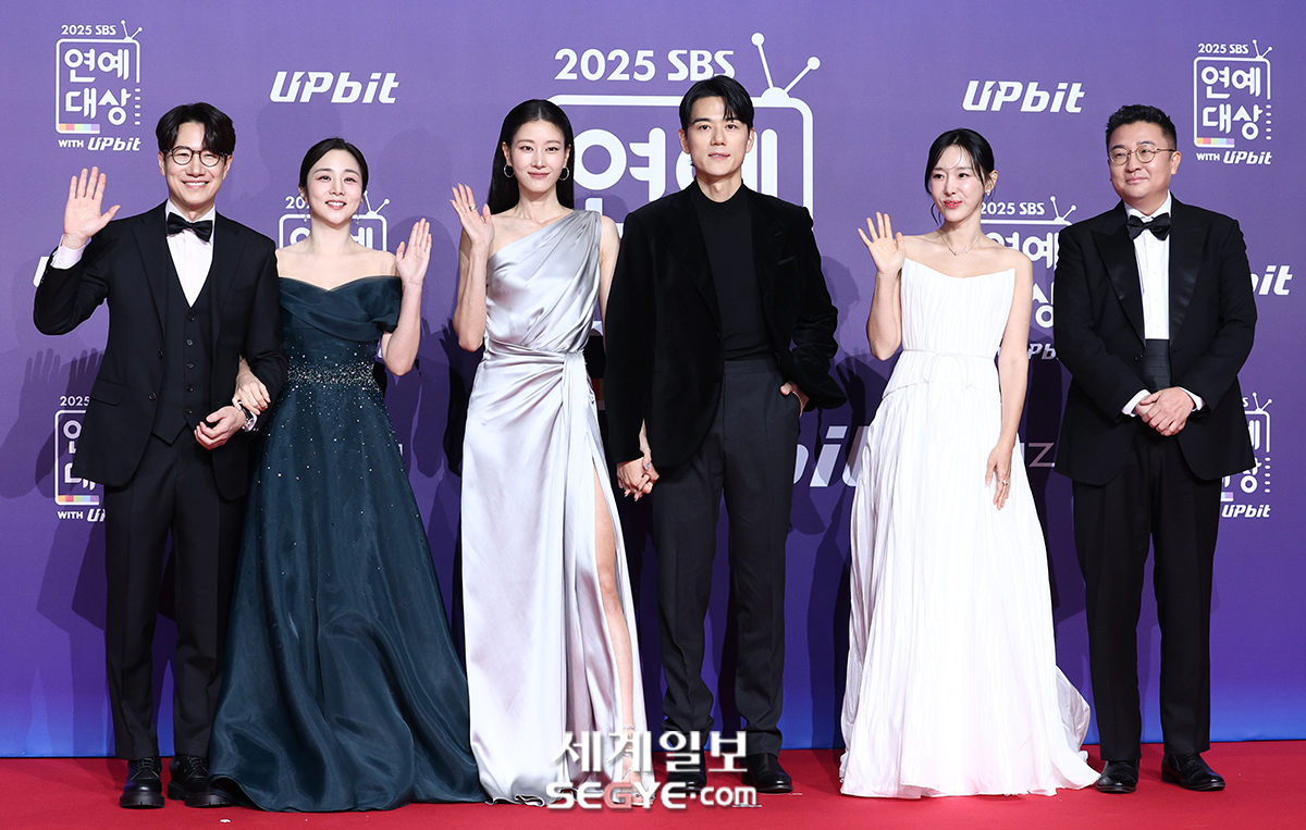 [포토] '동상이몽2-너는 내 운명'