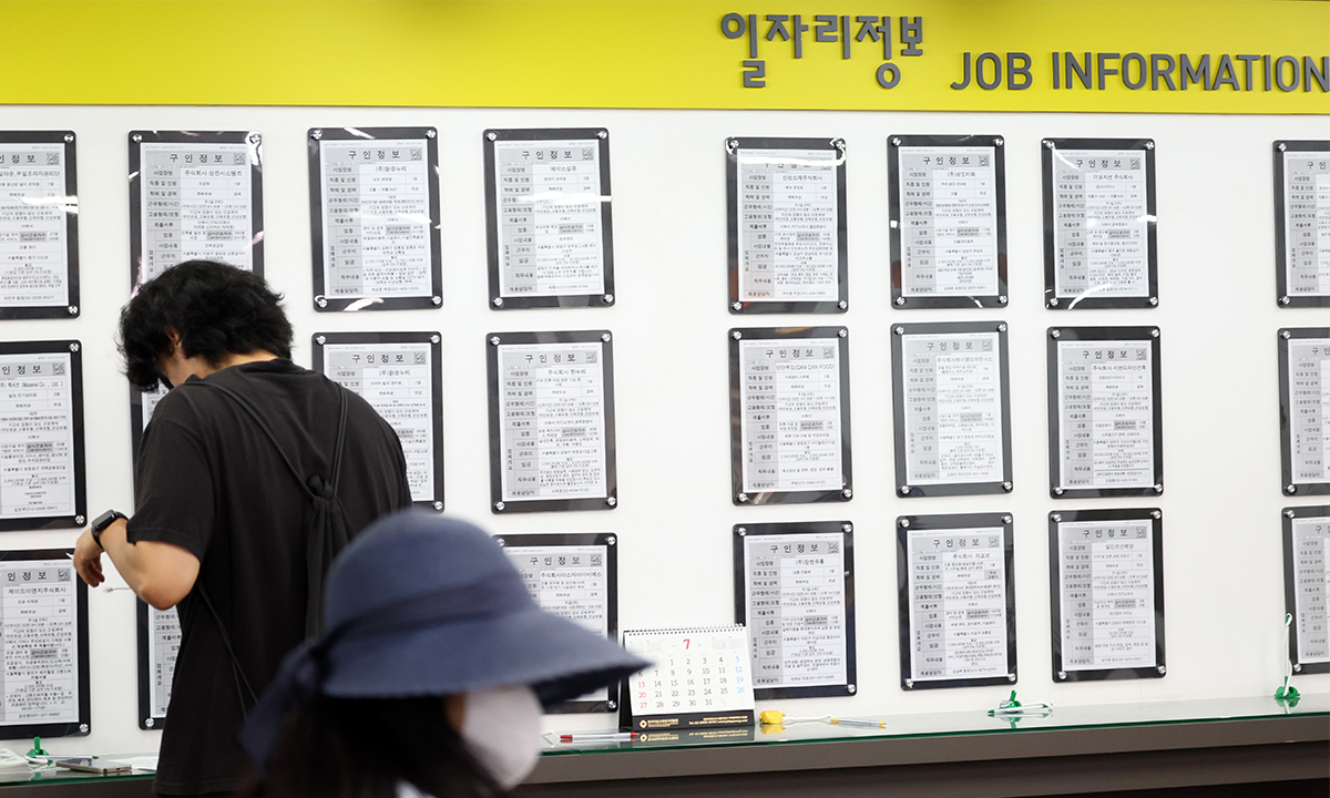 ‘경제 허리’ 중견기업서 청년 40% 뽑았다