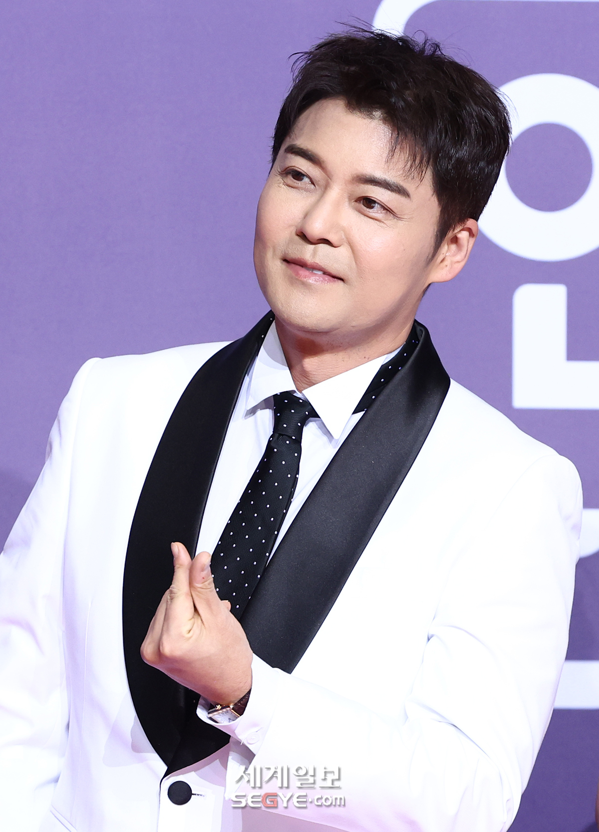 [포토] 전현무 '멋짐 폭발'