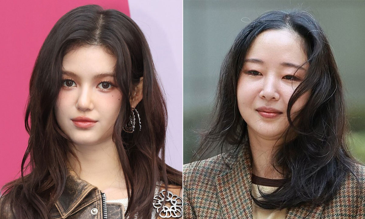 어도어, '뉴진스 퇴출' 다니엘·민희진에 431억 손배소