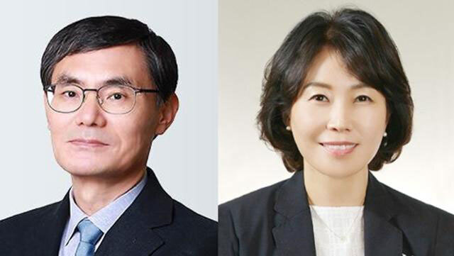 금융위, 예보 사장에 김성식·서금원장에 김은경 임명 제청