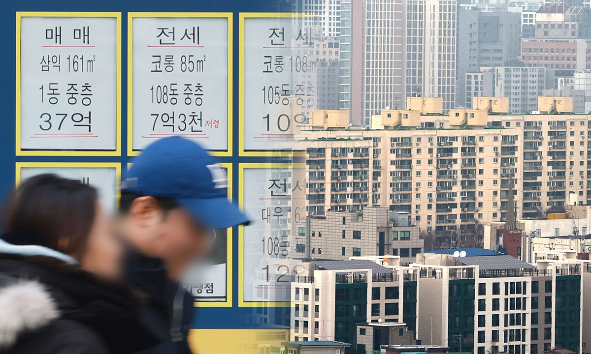 '삼중 규제'에 더 멀어진 서울 내 집 마련?…악성 미분양 3만 가구 눈앞 [수민이가 궁금해요]