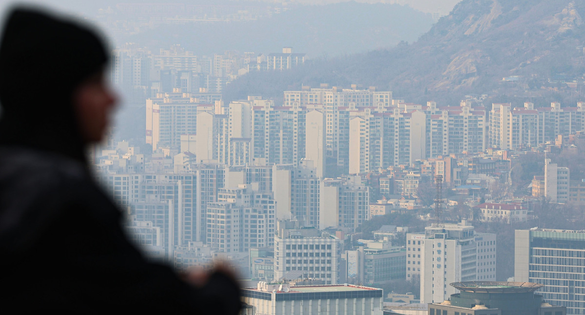 10·15 대책의 역설…서울 아파트 ‘빈익빈 부익부’ 사상 최대