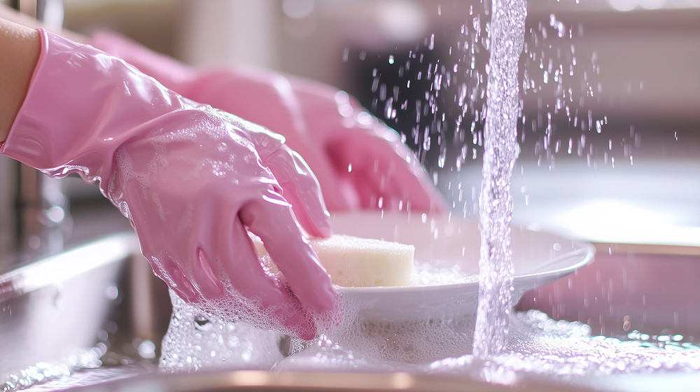 매일 쓰는 식기에 세균이 ‘우글우글’…설거지 전 무심코 한 ‘이 행동’이 원인?