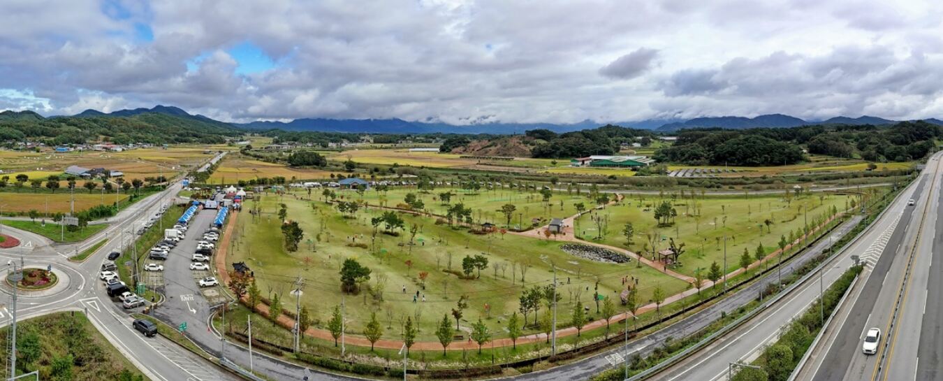 임실 오수파크골프장, 협회 공인 구장 인증…전북 3번째