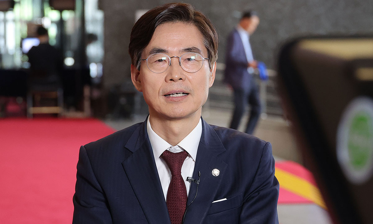 이혜훈 이어 조경태? 박수현 "개인적으로 욕심난다"… 與 중도확장 시동거나