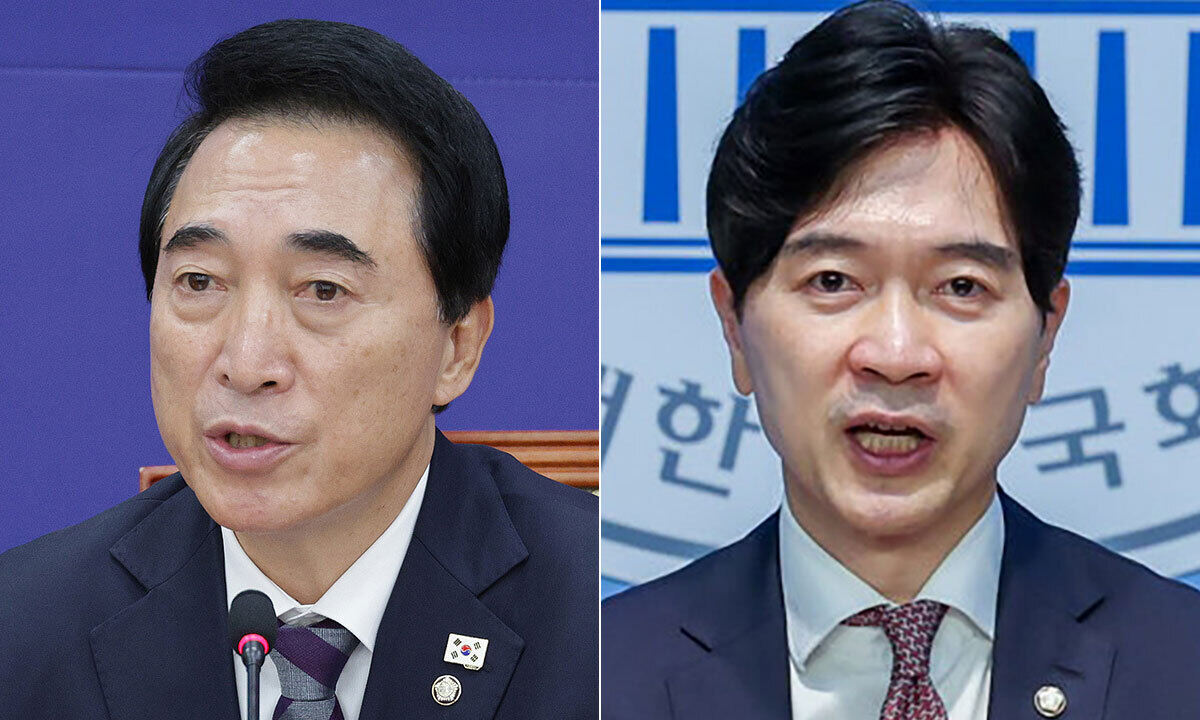 與, ‘공천헌금 의혹’에 ”의원들 모두 멘붕”… 野는 “특검” 공세