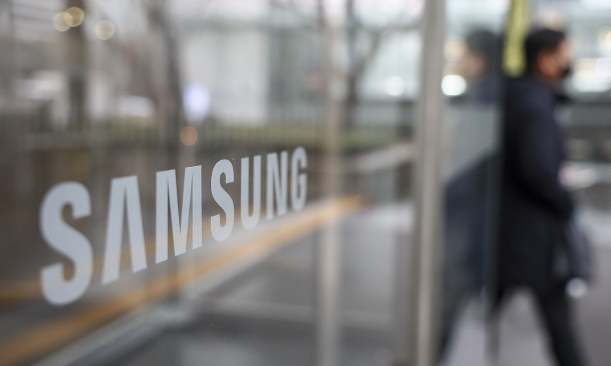 삼성 반도체, 최대 연봉 48% 연말 성과급으로 받는다…작년보다 3배 ‘껑충’