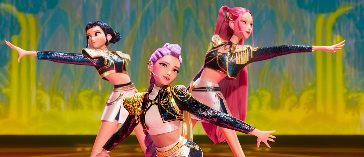 AI·K컬처… 2025년 온라인 달군 키워드