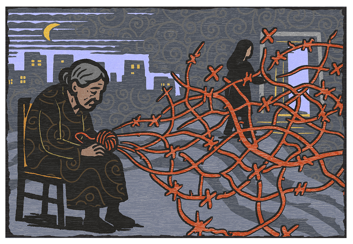 신춘문예-시 [2026 신년특집]