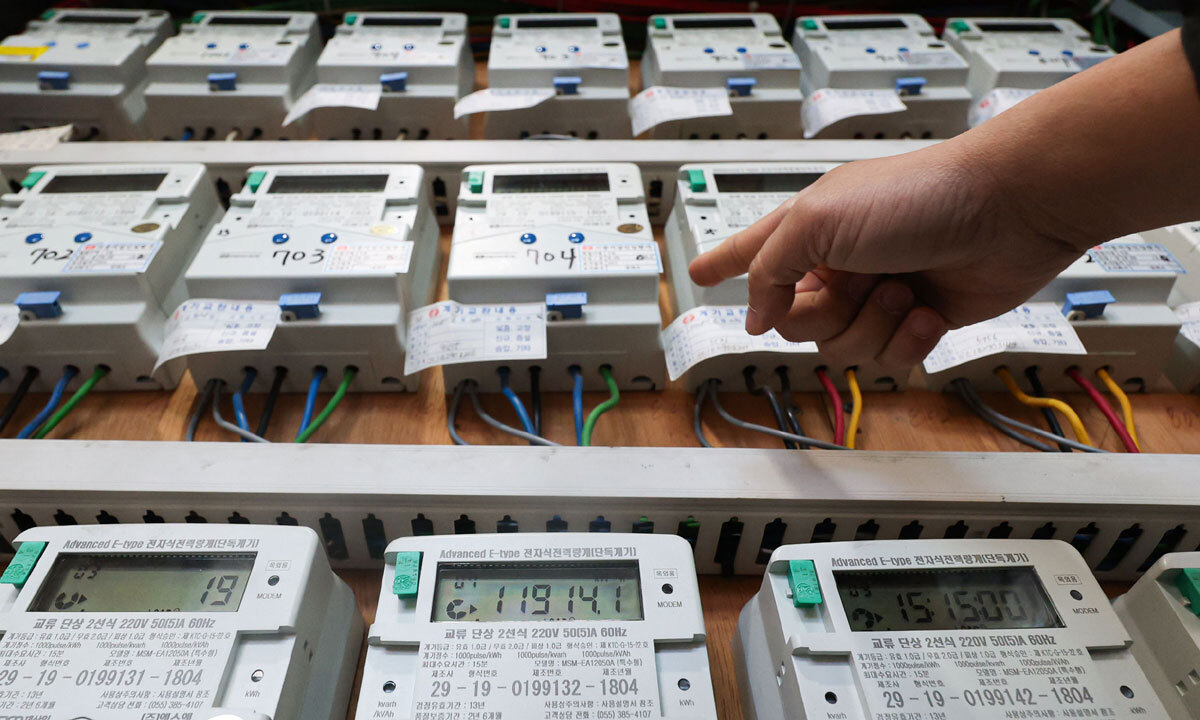 정부, 겨울철 취약계층 지원…전기 1만6000원·가스 14만8000원 감면