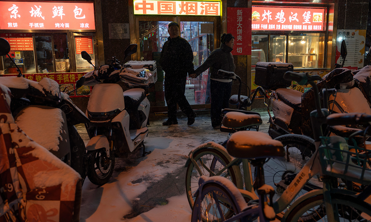 中 ‘내수 굴기’ 드라이브… 새해 소비재 지원금 13조원 푼다