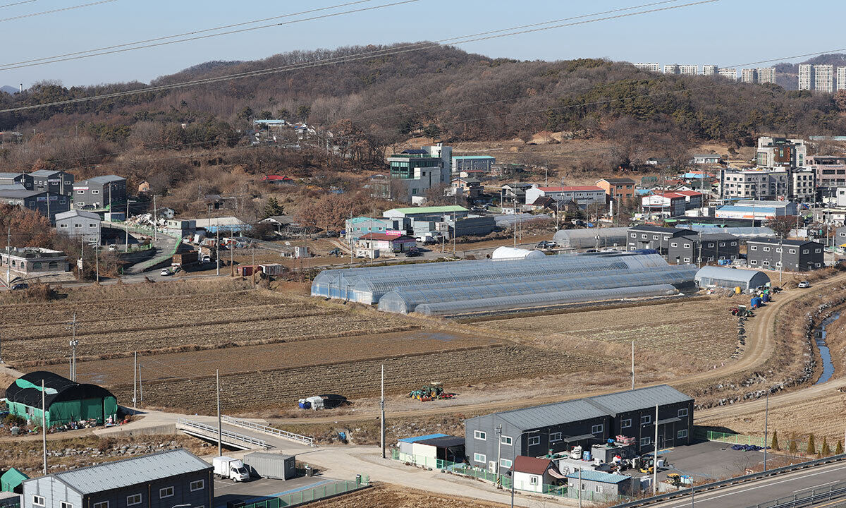 수도권 7곳 공공주택 13.3만호 공급