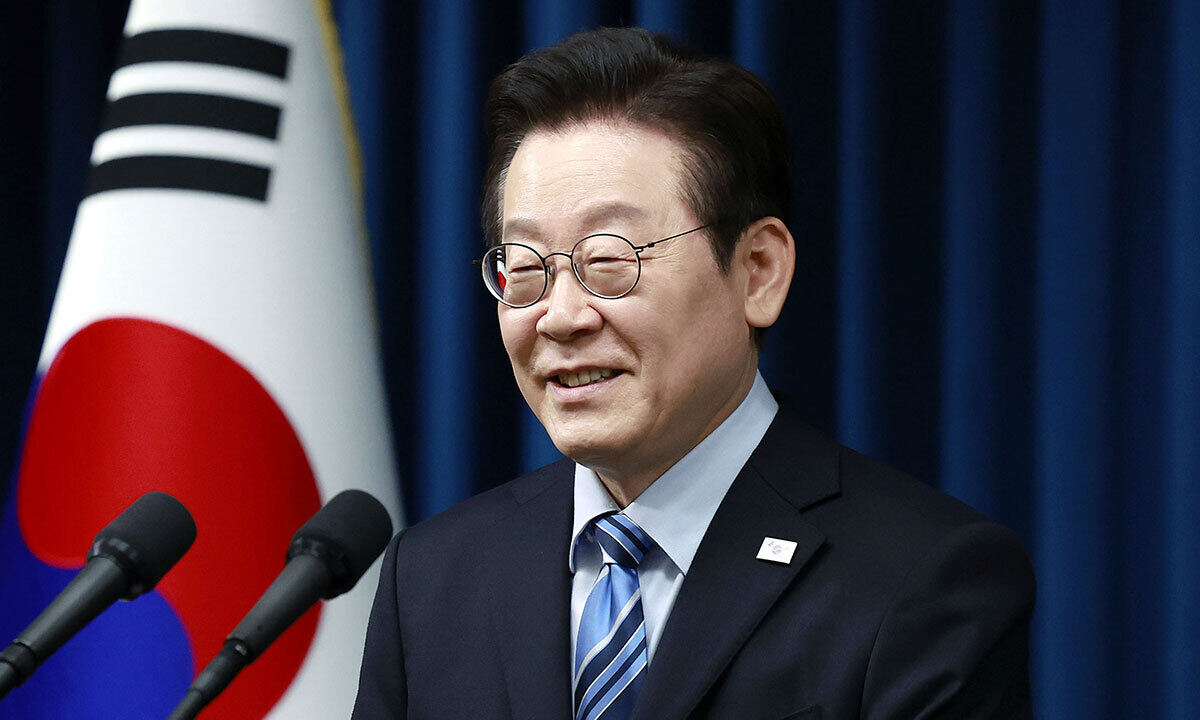 ‘동학개미’ 자처 李대통령, ETF 年수익 2000만원+α