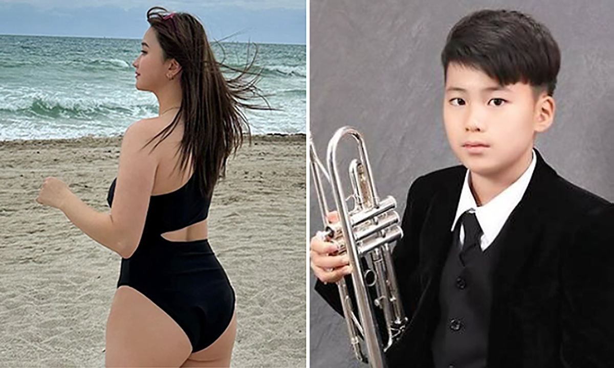 누구 아들·딸일까요? 8년 만에 명문대생·최연소 카네기홀 연주자로 성장한 스타 2세