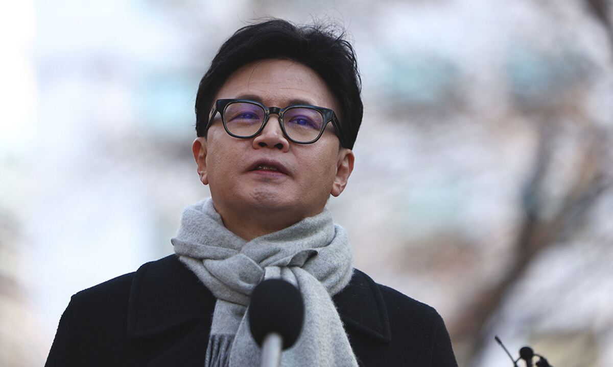 한동훈 “감사결과 조작” 이호선 “수사 의뢰하라”… 내홍 격화