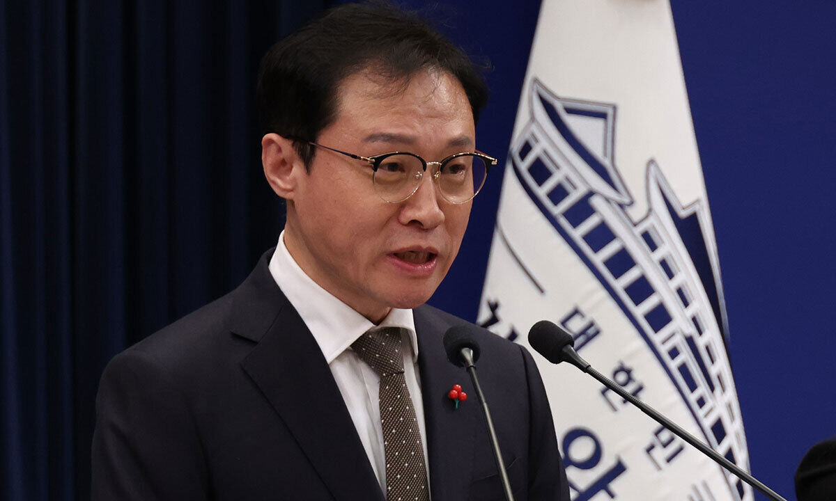 靑 “정책 생중계, 47개 모든 부처로 확대…‘생중계 정부’ 실현”