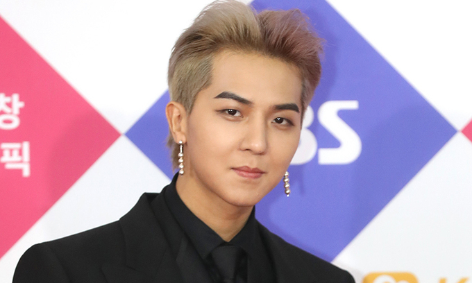 [속보] 사회복무요원 ‘근태 논란’ 위너 송민호 재판행