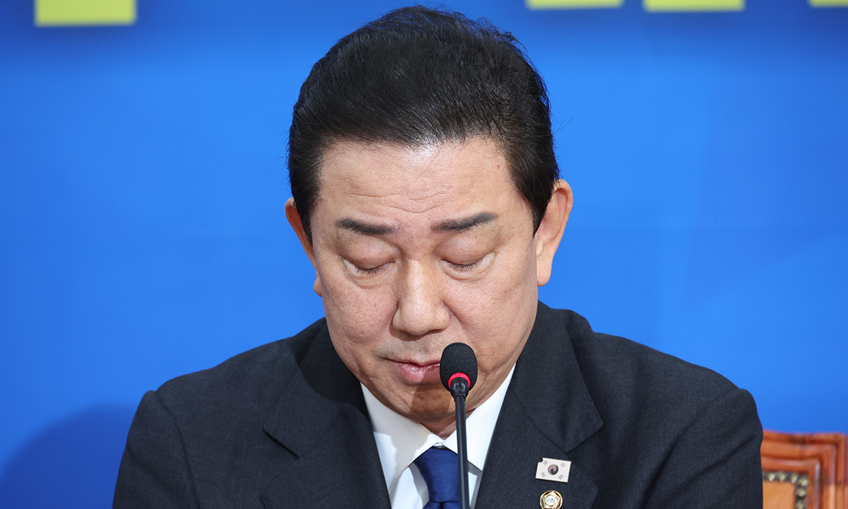 넉 달, 짧지만 존재감 키울 ‘절호의 기회’… 與, 새 원내사령탑 물밑 경쟁 본격화 [與, 공천헌금 의혹 파장]