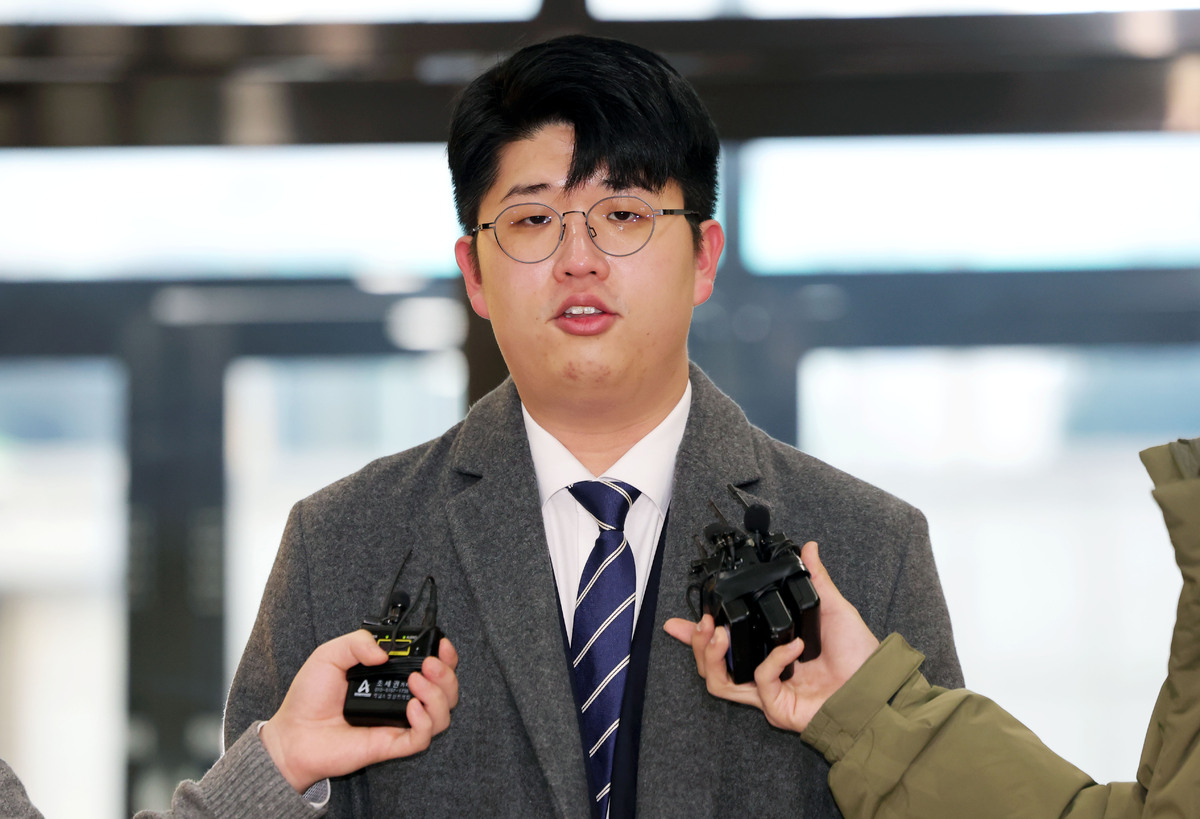 ‘쿠팡 블랙리스트’ 제보자 “퇴직금 안 주려 방법 개발”