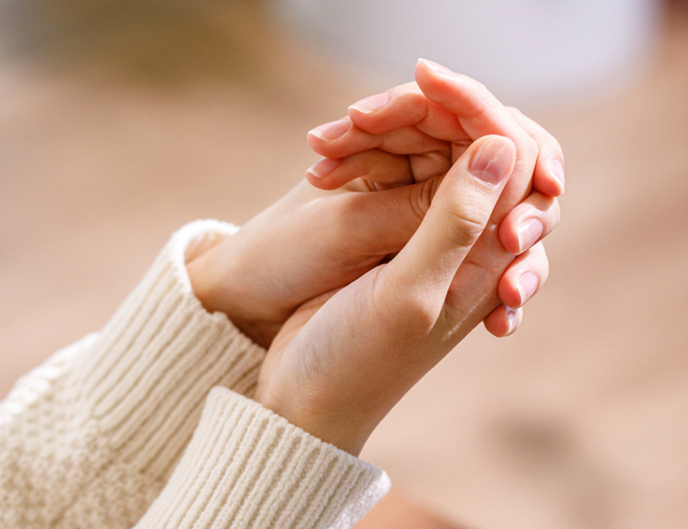 “잠깐 밖에 있었을 뿐인데”…손끝 물집, 동상 신호였다 [건강+]