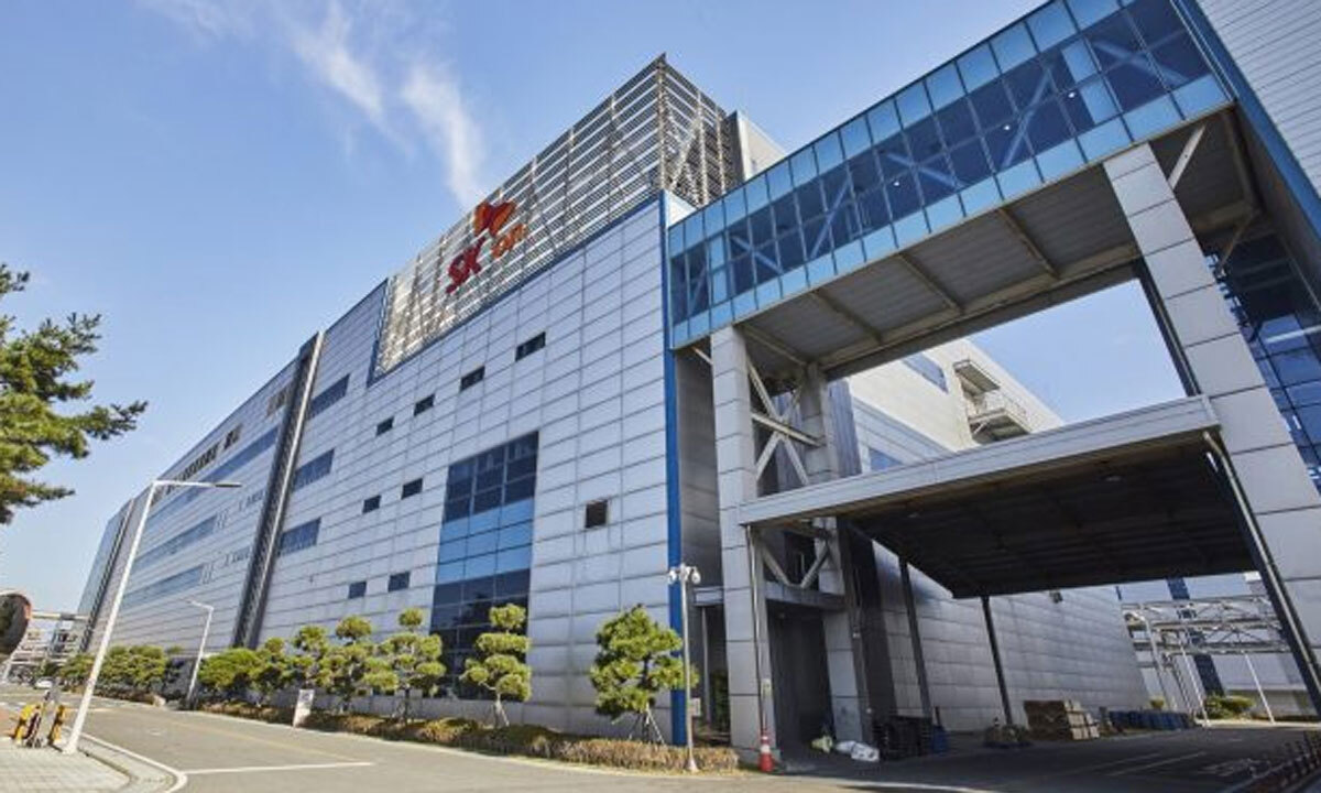 전기차 수요 변화… SK온, 서산 3공장 증설 연기