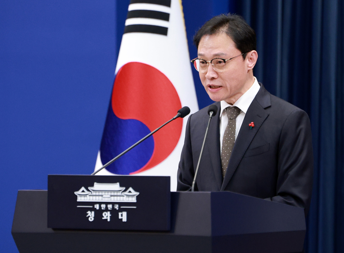 靑 “정책 생중계, 47개 모든 부처로 확대”