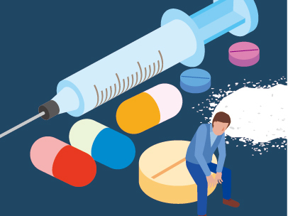 마약 중독자 수준별 맞춤재활 지원… 법무부, 교정기관에 전담부서 신설