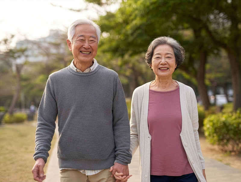 “할머니 소리 들으려면 8년 5개월 남았어”…몇 살부터 할아버지, 할머니? [수민이가 궁금해요]