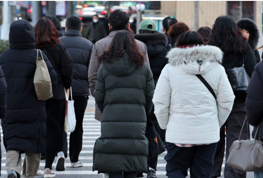 아침 최저 ‘영하 16도’ 강추위…한낮에도 ‘꽁꽁’ [오늘날씨]