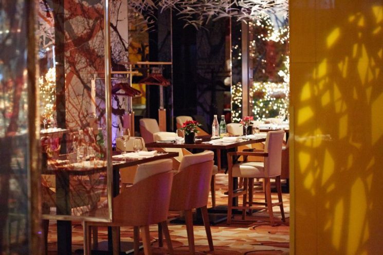 2026년 새해 특급호텔 뷔페가격 오른다