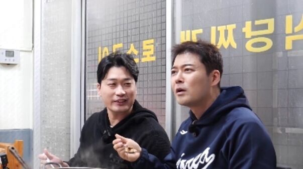 '은퇴' 오승환의 엄청난 재산 액수에 전현무 '충격'…얼마길래?