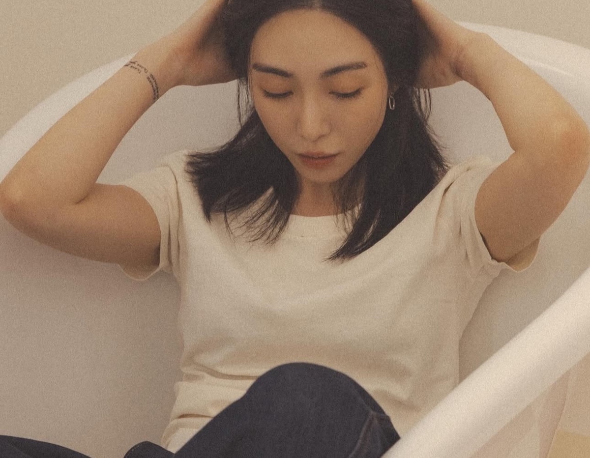 권민아, 극단적 선택 후 구조… '네가 망친 건 아무것도 없어'