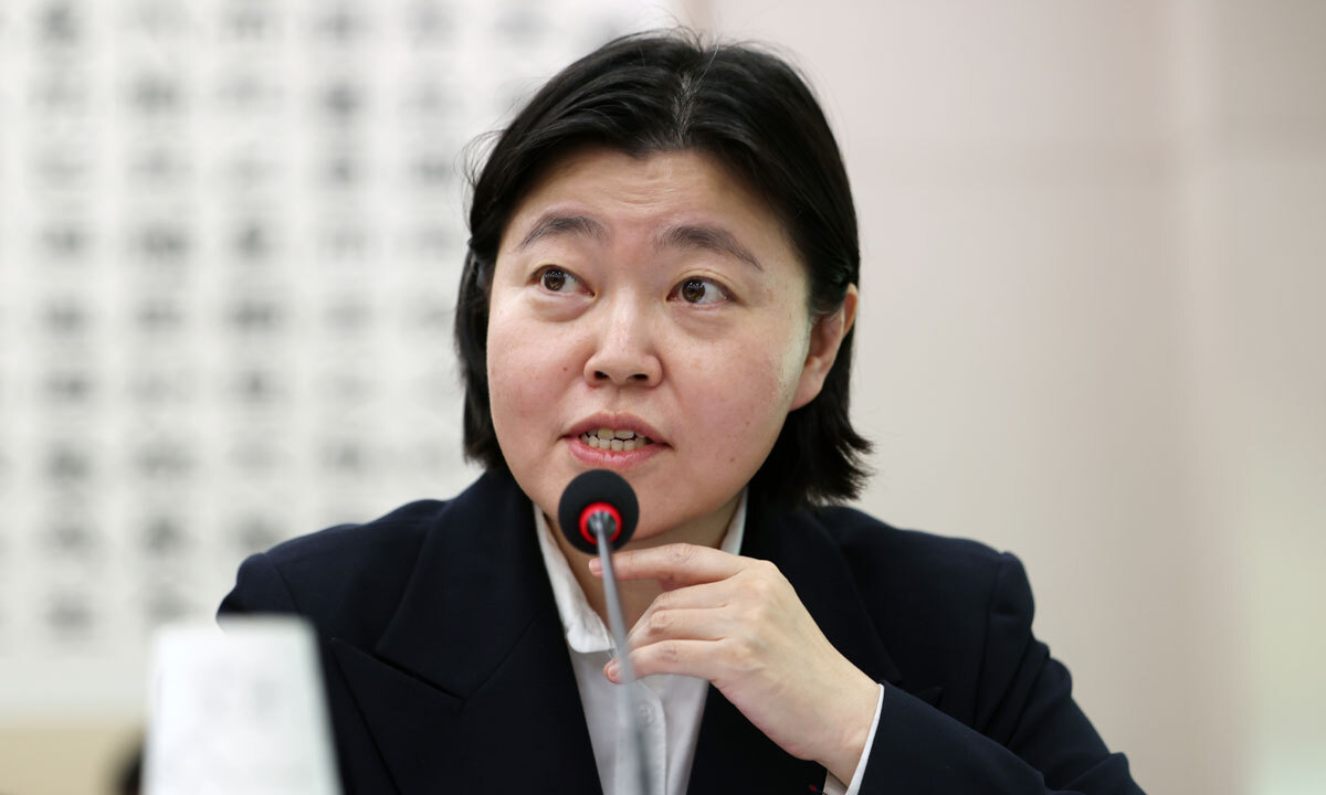 임은정 "수사 진행 의문"…'백해룡팀' 업무보고 지시