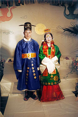 <20> 참부모의 현현, 6천 년 기다림의 완성 [역사와 신학에서 본 한민족 선민 대서사시 ? 기고]