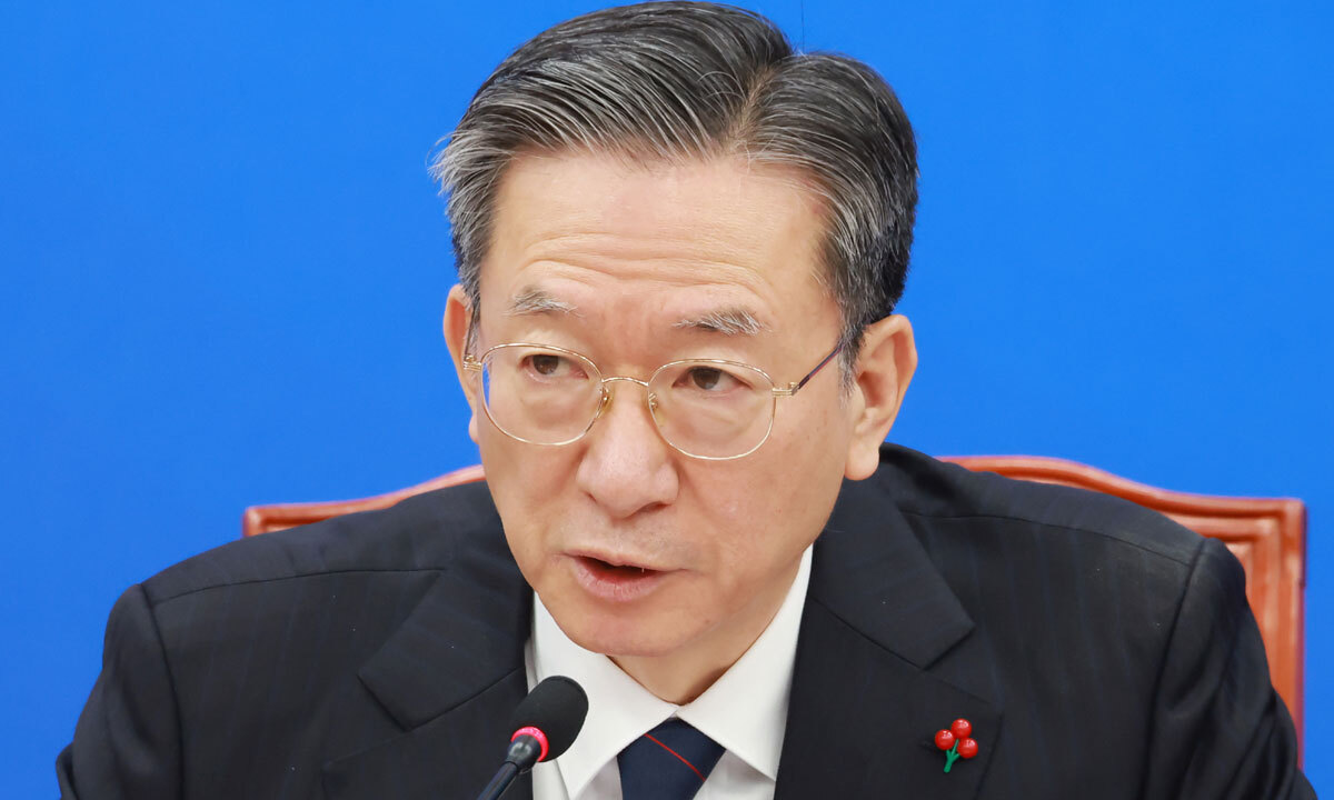 정성호 “2026년 법무 행정의 확실한 변화 만들 것”