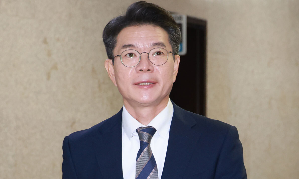 정원오 서울 성동구청장 “새해, 삶의 변화 만드는 도전 이어갈 것”