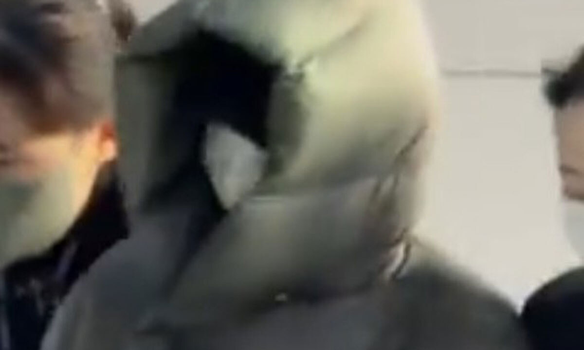 '마약 혐의' 남양 창업주 외손녀 황하나, 2일 구속 송치