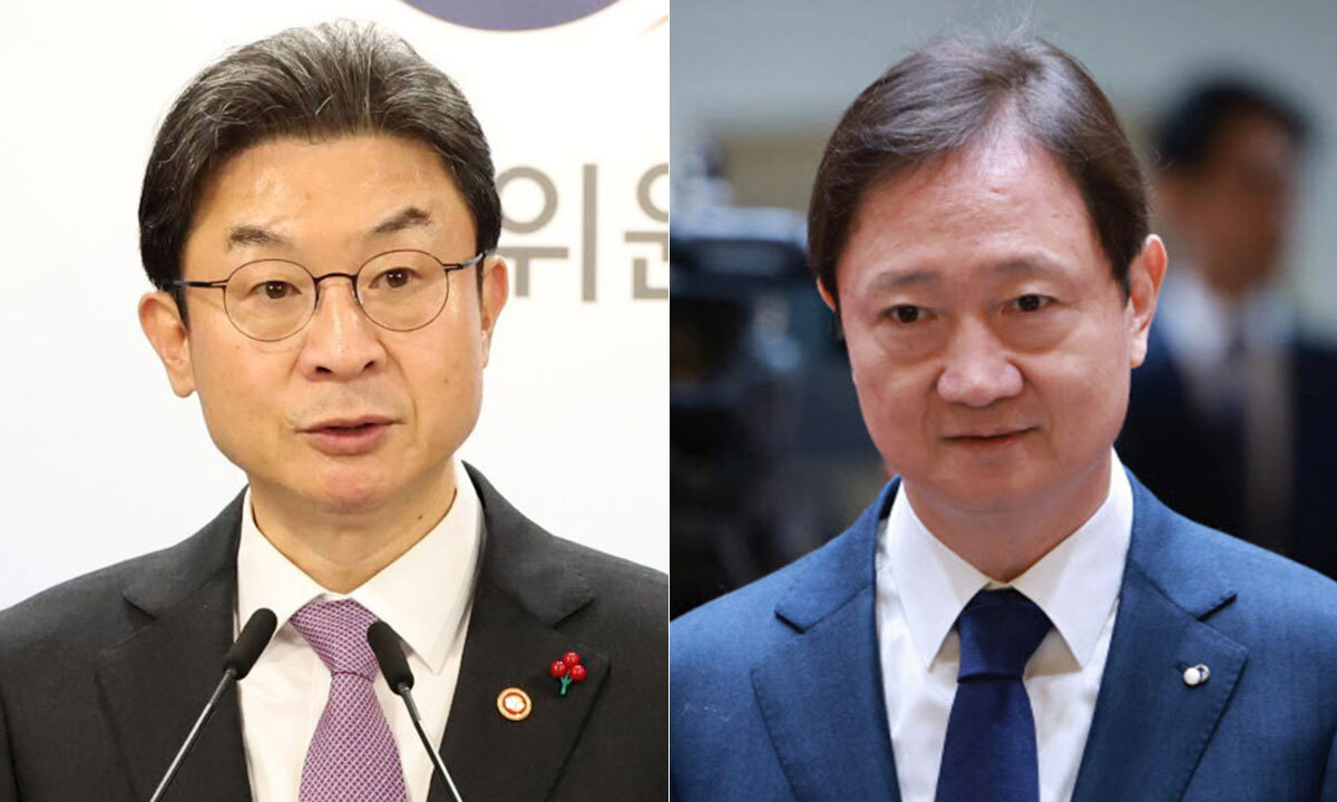 금융 수장들, 소비자 보호 천명 …쿠팡 겨냥 “금융기관만큼 감독” [경제 레이더]