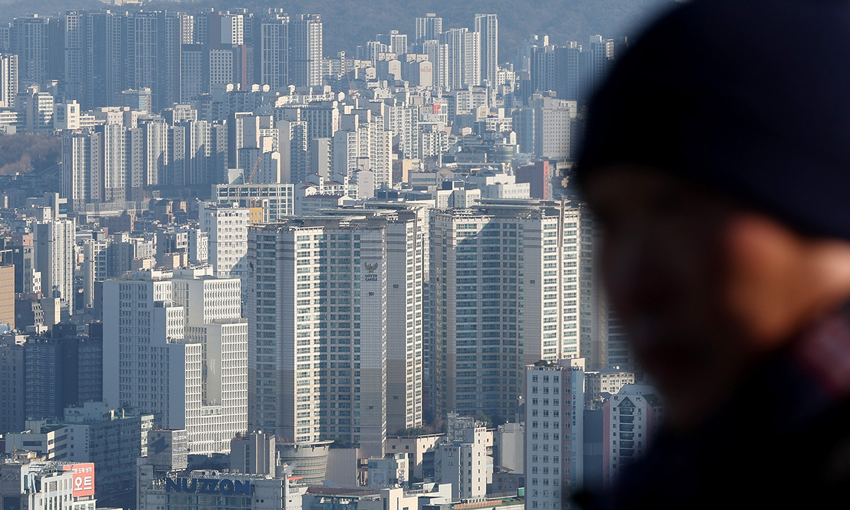 서울 아파트값 47주 연속 상승에 ‘한숨’…“여기서 더 오른다고?” [수민이가 걱정해요]