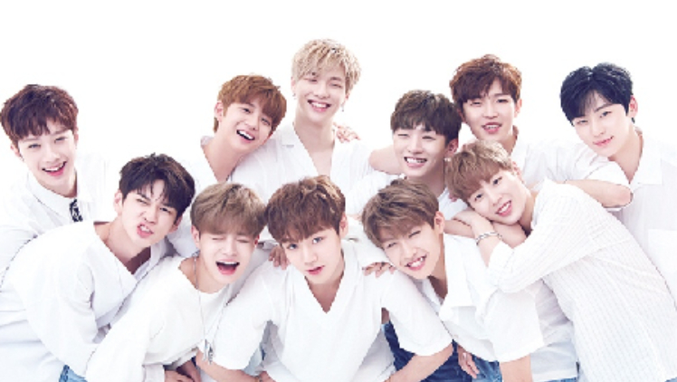 '프듀101' 워너원, 6년만에 재결합?…"2026 커밍순 우리 다시 만나"