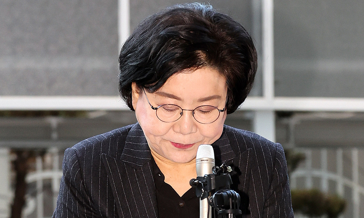 “IQ 한 자리냐” 이혜훈도 보좌진 갑질 논란… 더 난감해진 與