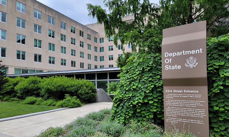 “개정된 韓 정통망법 빅테크 검열권”… 美 국무부 ‘중대한 우려’ 이례적 표명