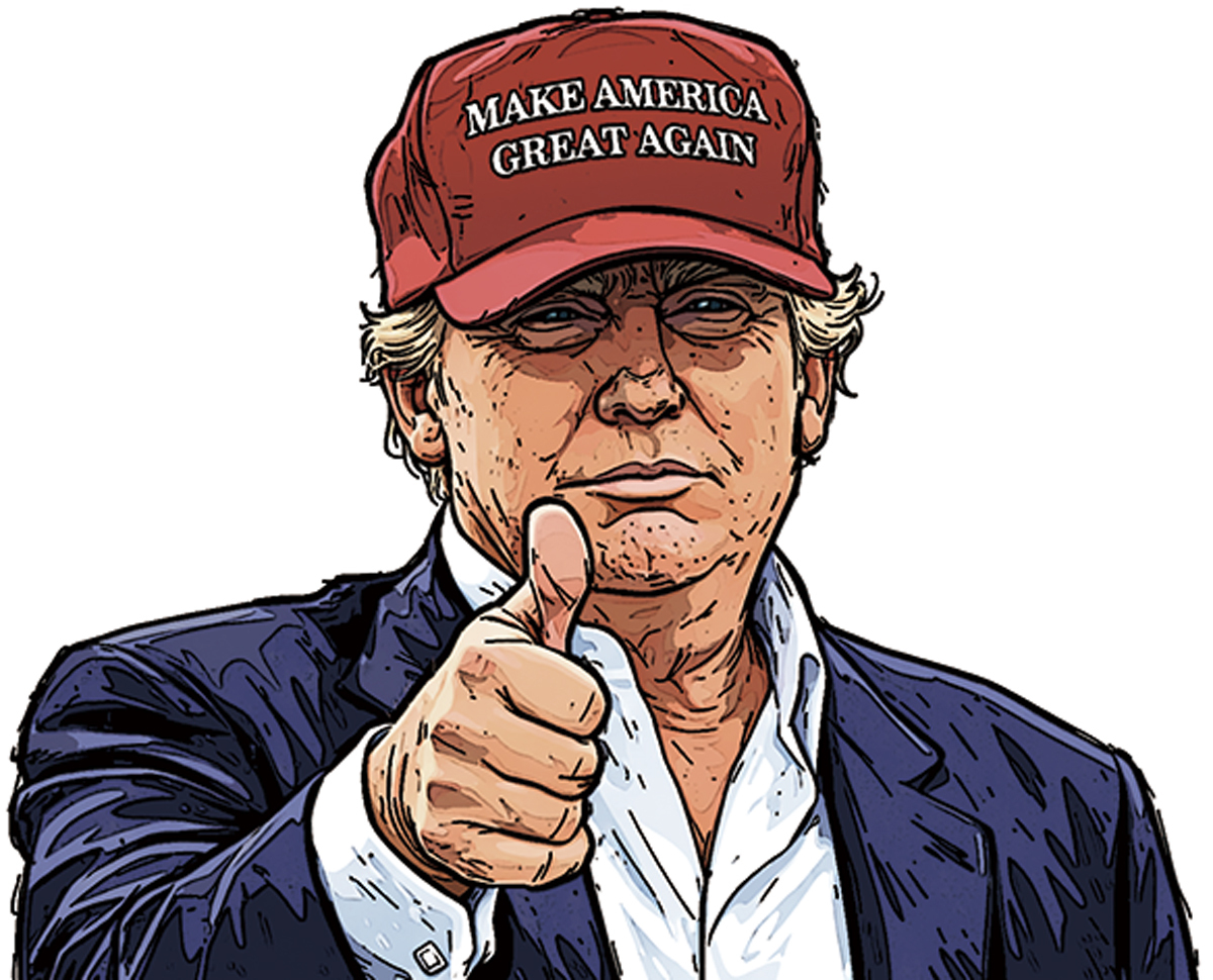 1기 ‘실험’ 2기 ‘속도’ …‘포스트 트럼프’에도 마가, 끝나지 않는다 [2026 신년특집-트럼피즘 대해부]